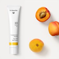 Dr. Hauschka SPF10 Sun Cream